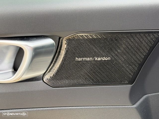 Volvo XC 40 1.5 T5 PHEV Inscription - 24