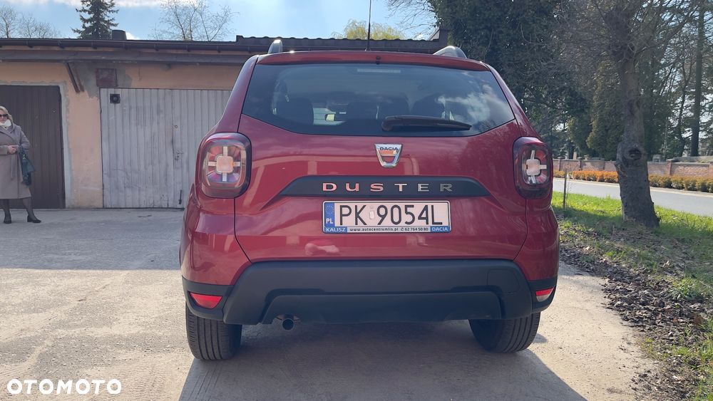 Dacia Duster - 4