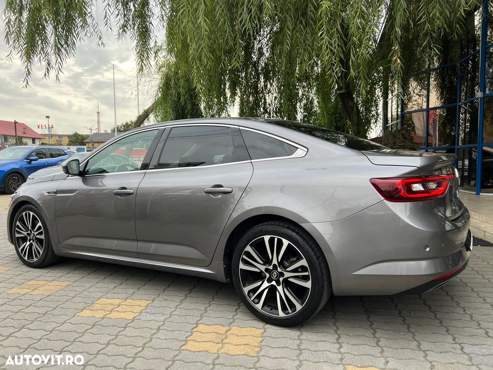 Renault Talisman ENERGY dCi 160 EDC INITIALE PARIS - 15