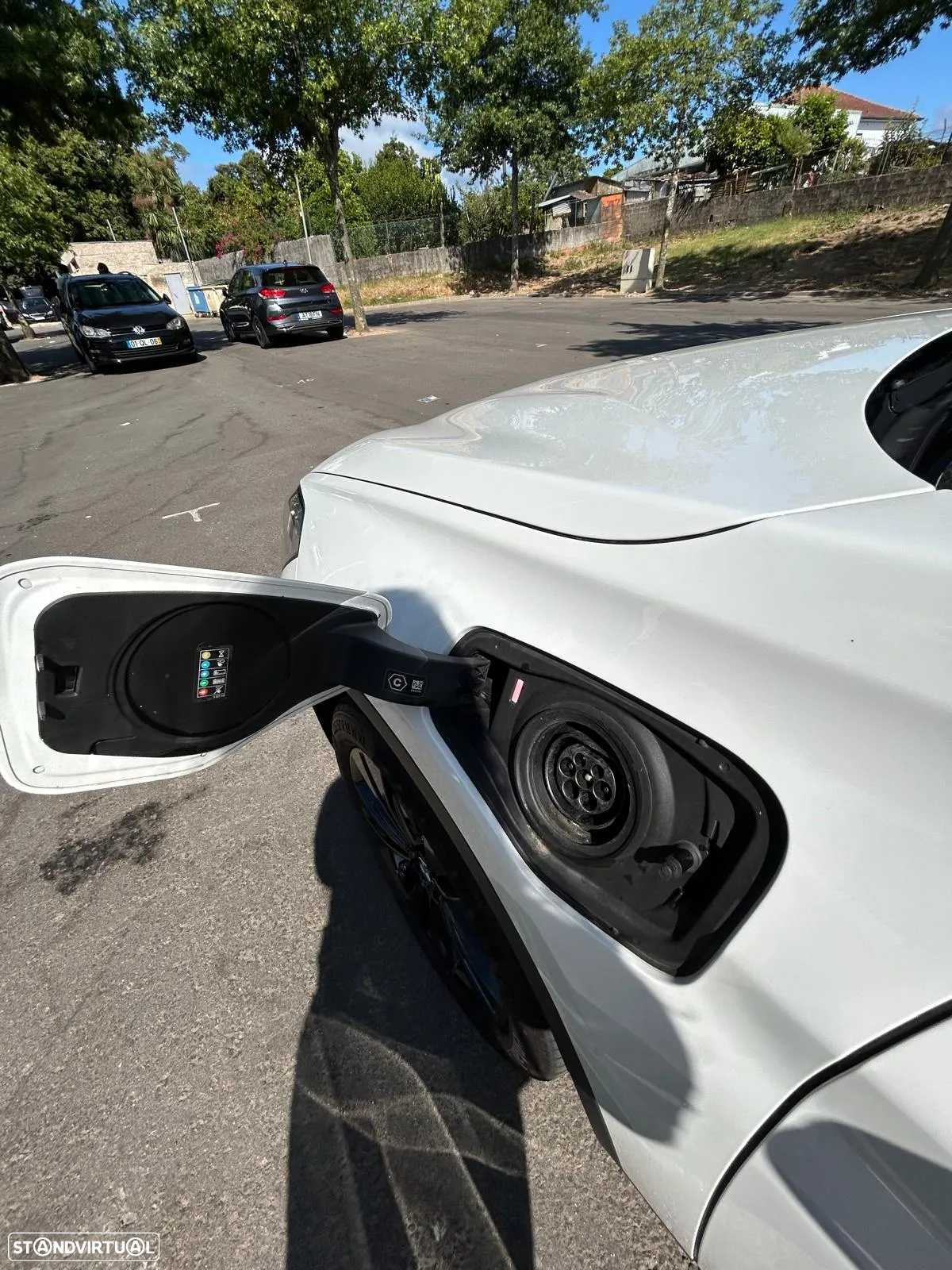 BMW X1 25 e xDrive - 17