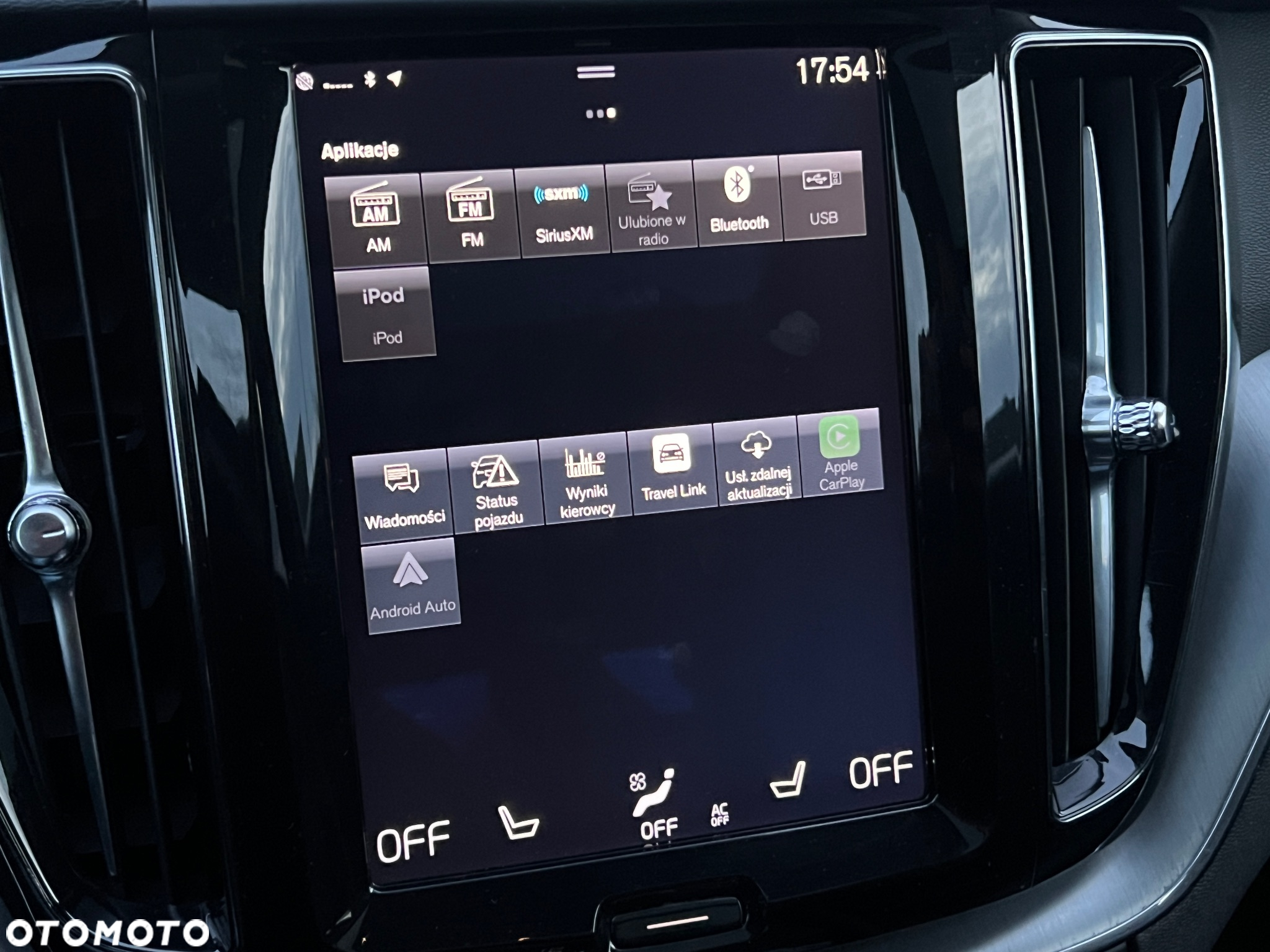 Volvo XC 60 T5 AWD Momentum - 15