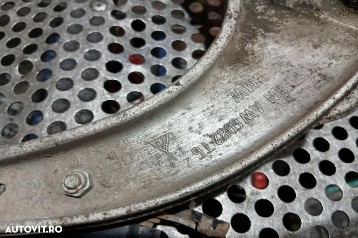 Brat superior fata dreapta spre fata QL677596711 QL677596711 BMW Seri - 3