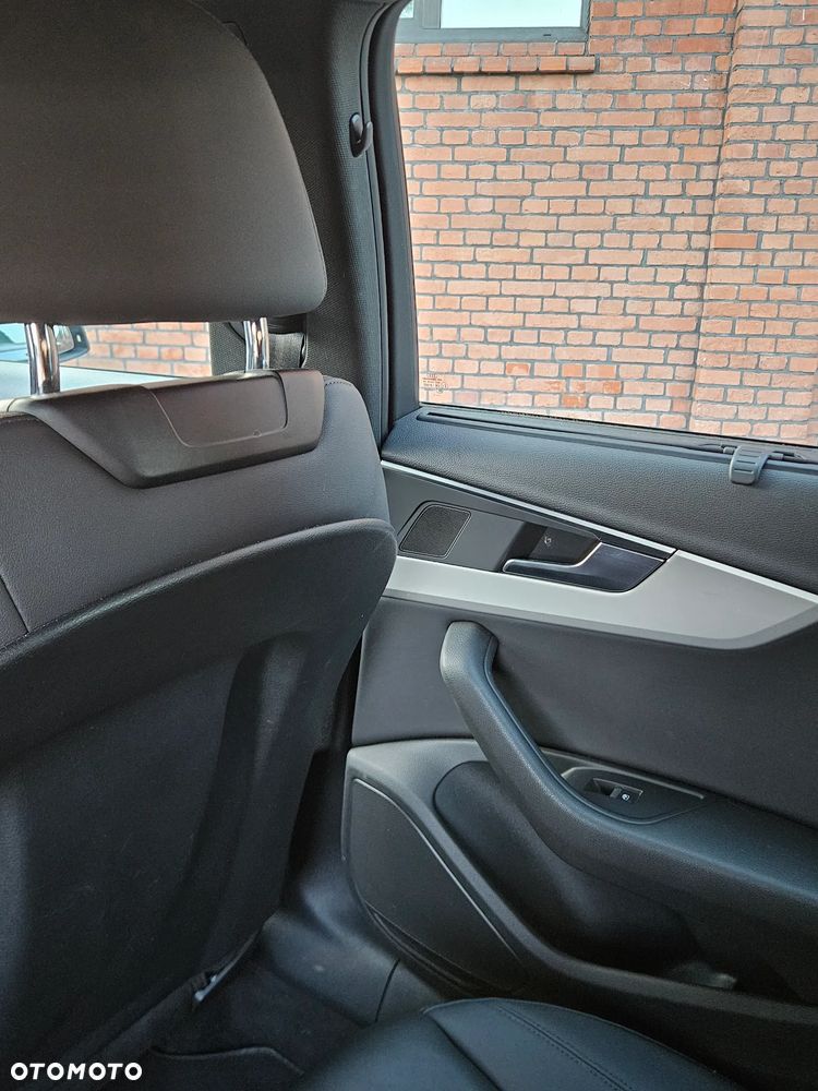 Audi A4 Avant - 18