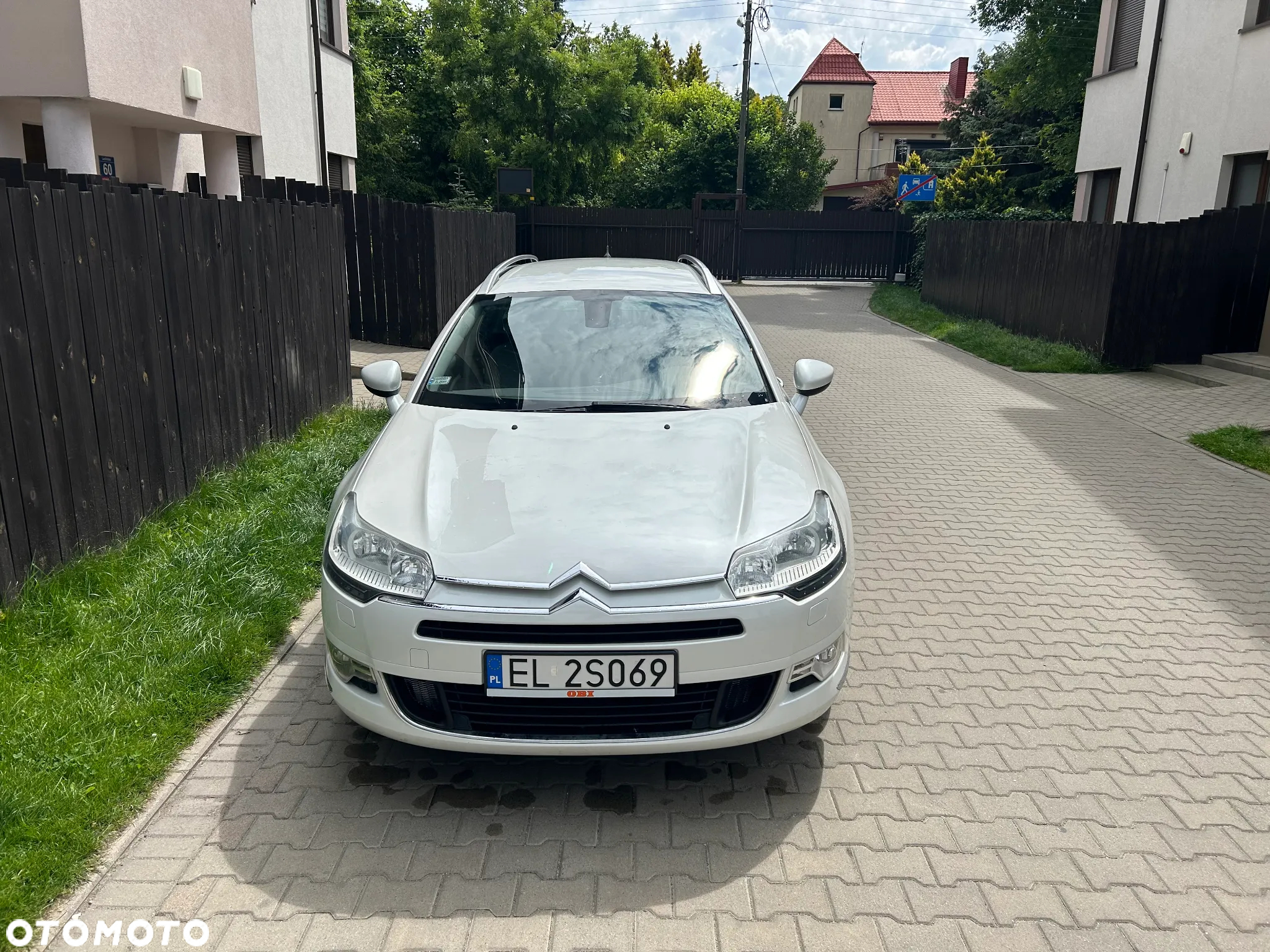 Citroën C5 1.6 VTi Selection MCP - 2