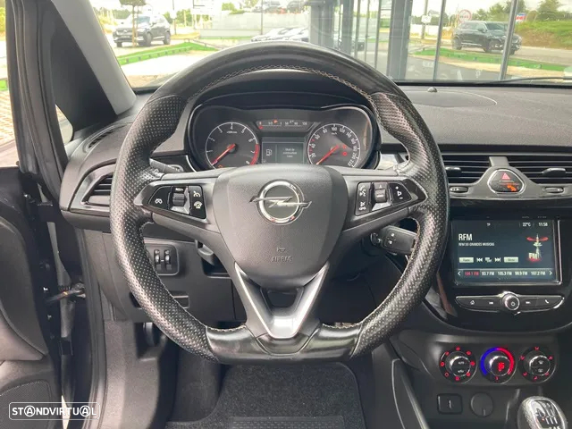 Opel Corsa 1.0 T GT - 17