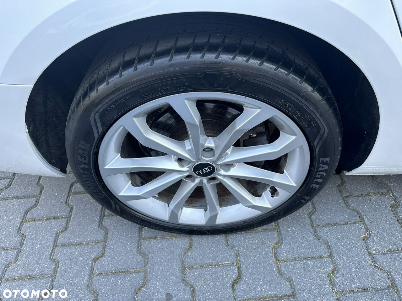 Audi A4 - 36
