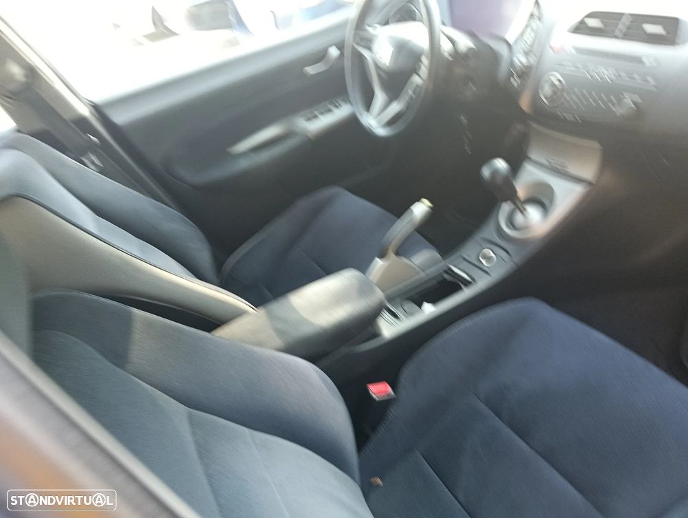 Honda Civic 2.2i-CTDi DPF Sport - 18