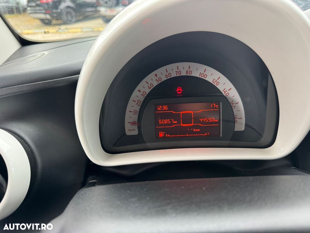 Smart Fortwo - 10