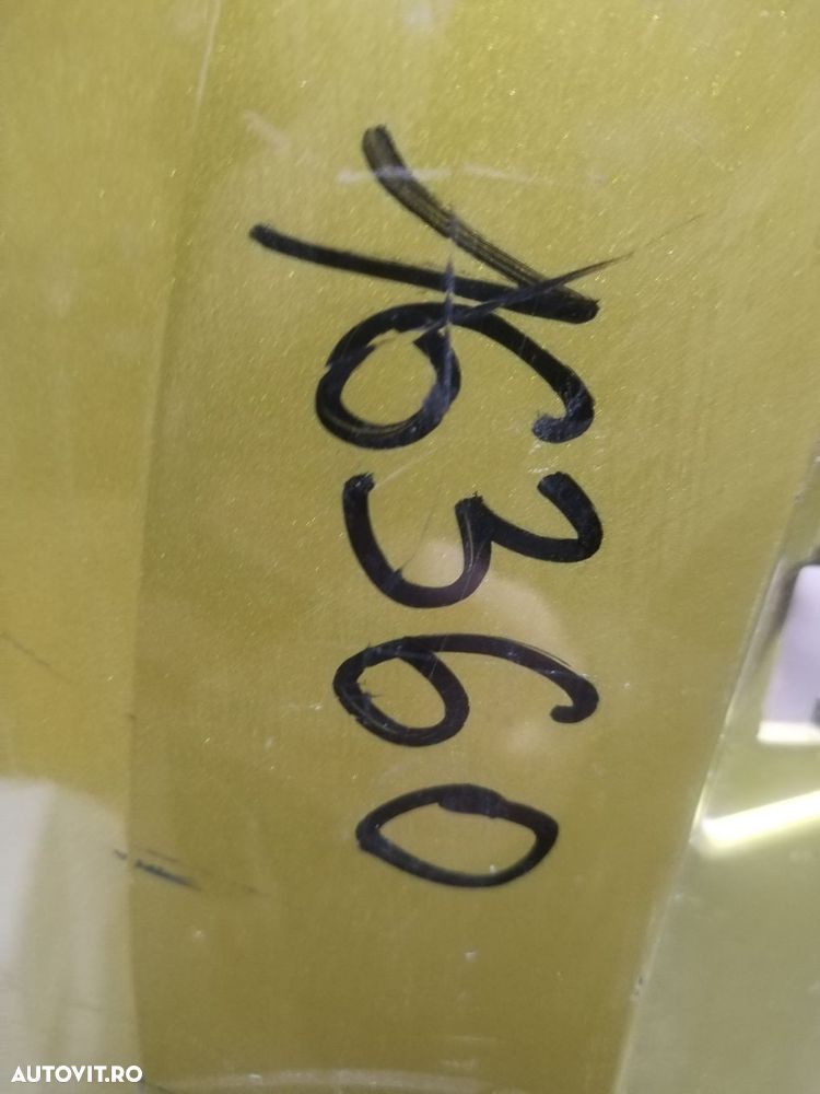 Bara fata VW ID4, 2021, 2022, 2023 , 2024 , 11A807221. - 17