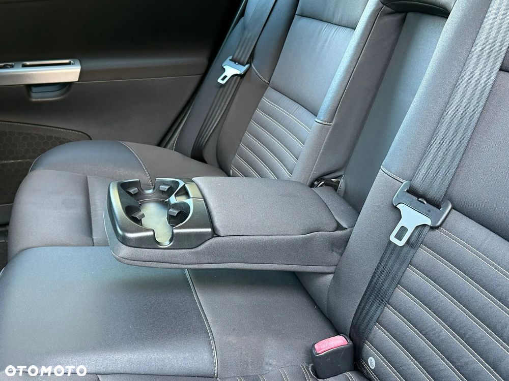 Volvo V50 1.6D DPF DRIVe Kinetic - 15