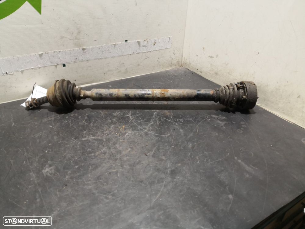 Transmissão Dto Volkswagen Passat (3A2, 35I) - 2