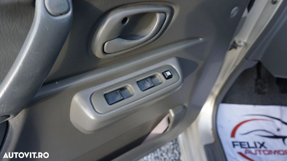 Suzuki Jimny 1.3 Canvas 4WD Comfort - 12