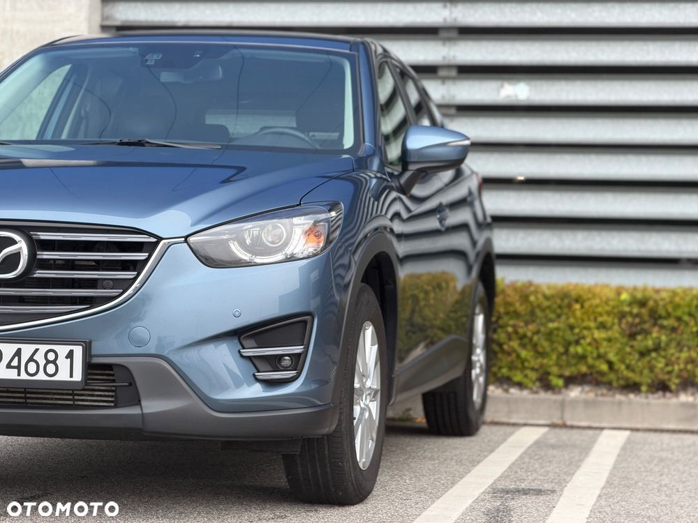 Mazda CX-5 - 33