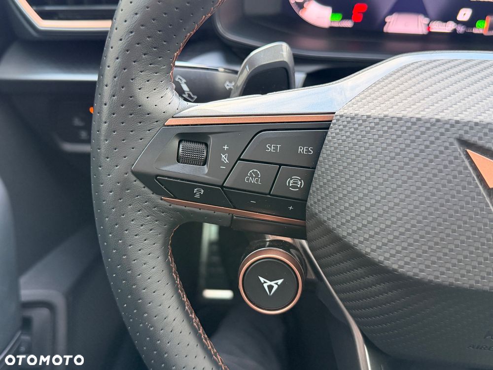 Cupra Formentor 1.5 eTSI mHEV DSG - 13