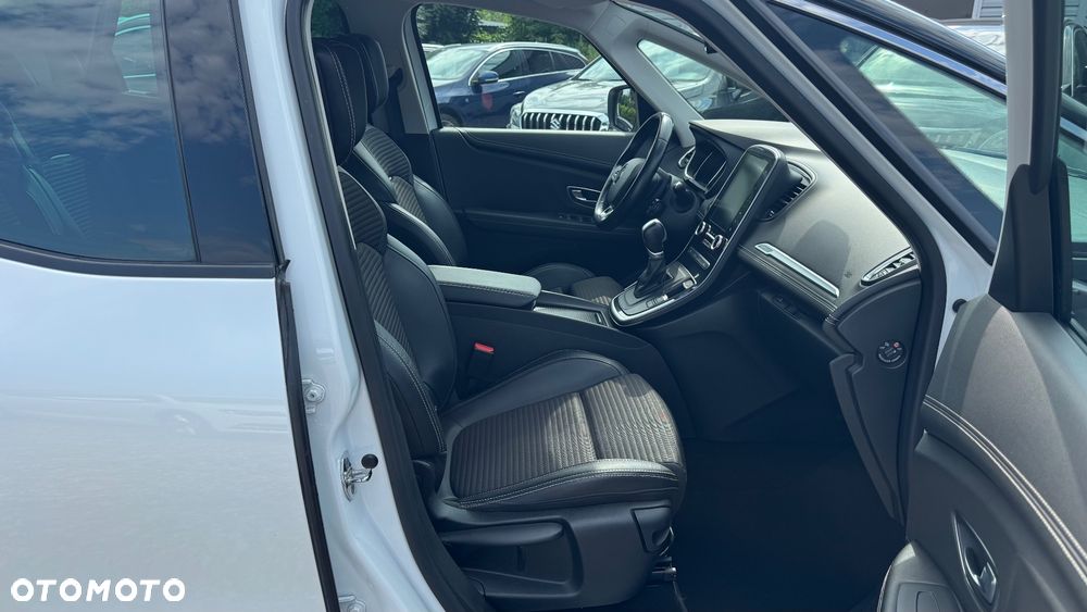 Renault Scenic ENERGY dCi 110 EDC BOSE EDITION - 31