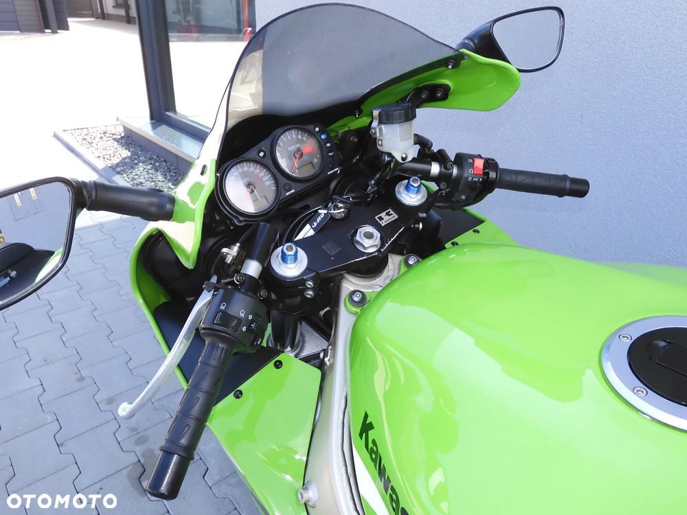 Kawasaki Ninja - 40