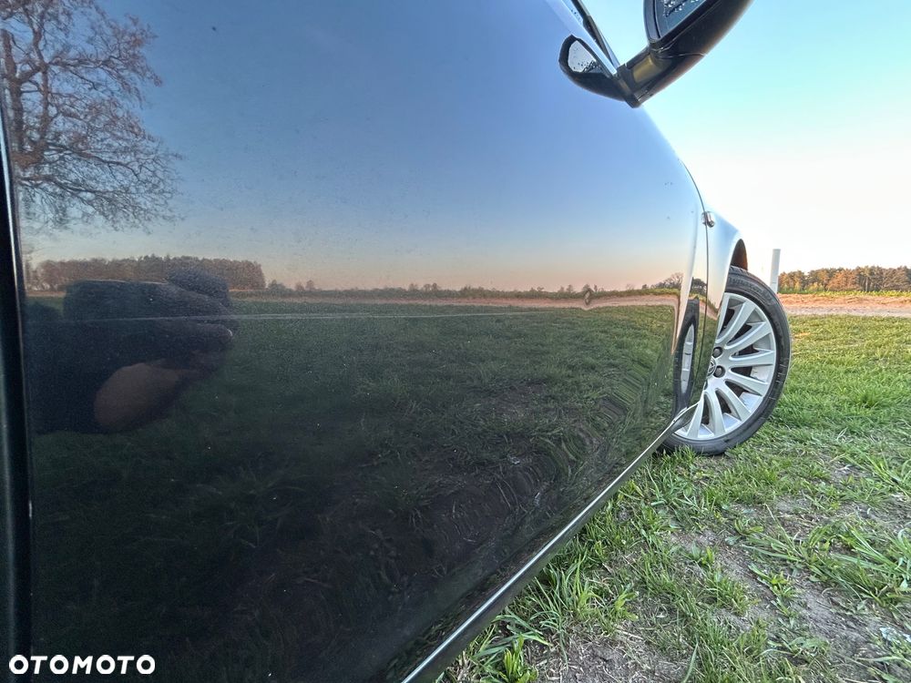 Opel Insignia 1.6 CDTI S&S - 10