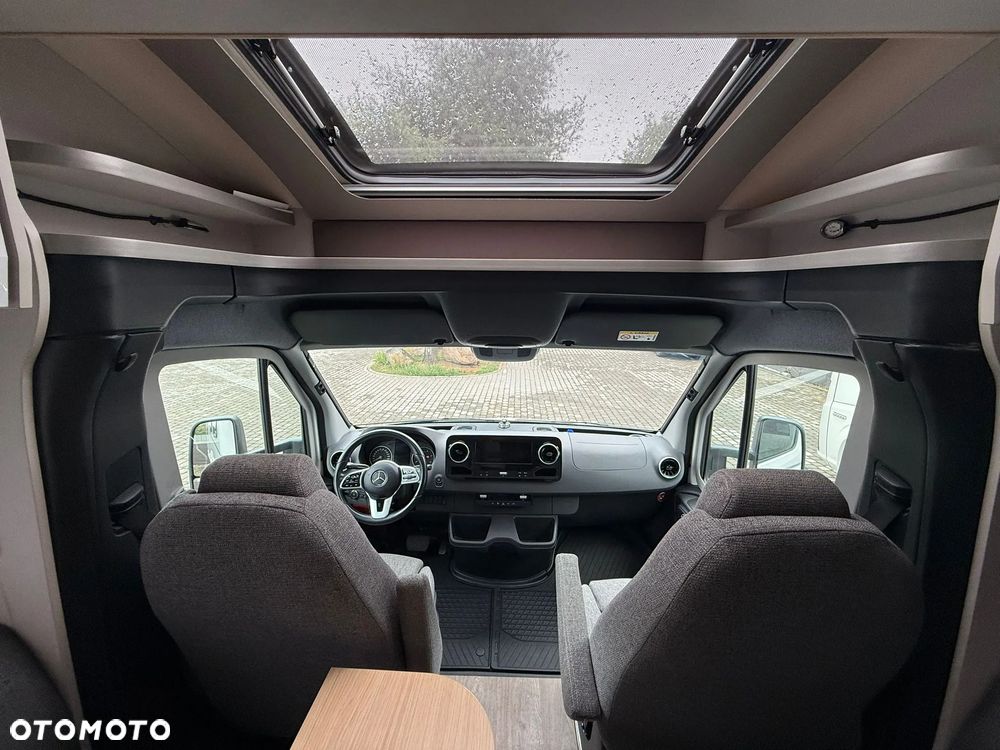 Hymer-Eriba Tramp S 695 - 7