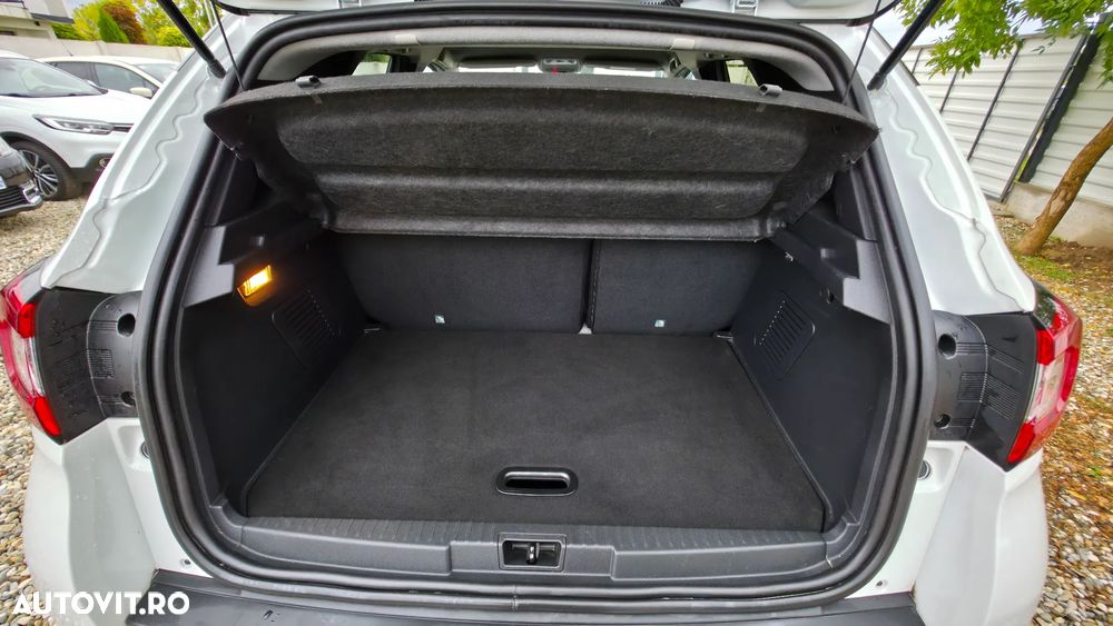 Renault Captur ENERGY TCe Intens - 24