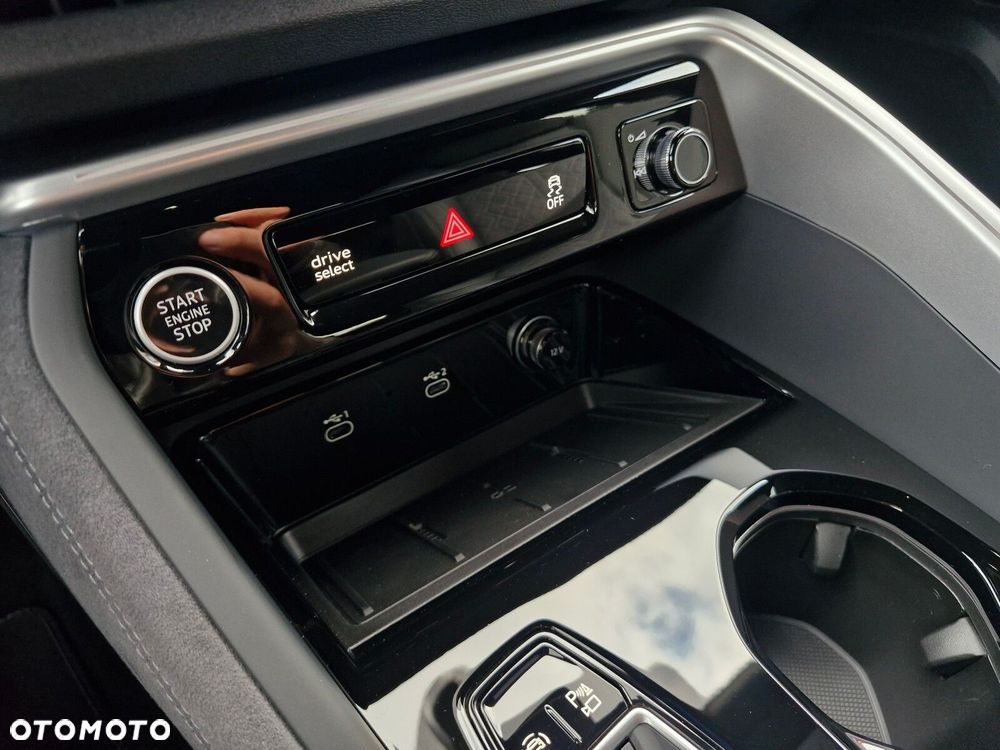 Audi Q5 Sportback TFSI mHEV 150 kW Quattro S tronic - 22