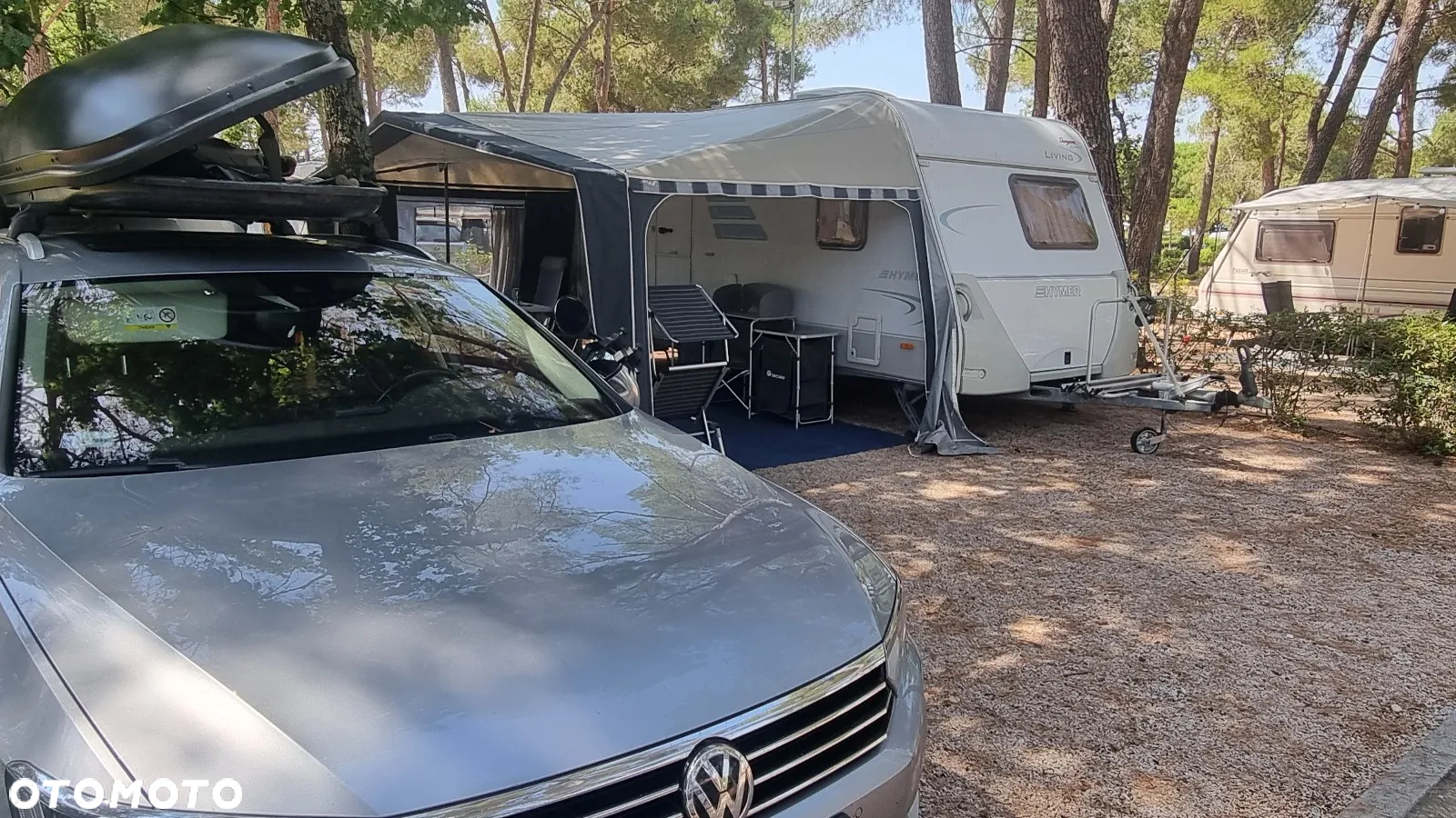 Hymer-Eriba EL465 - 7