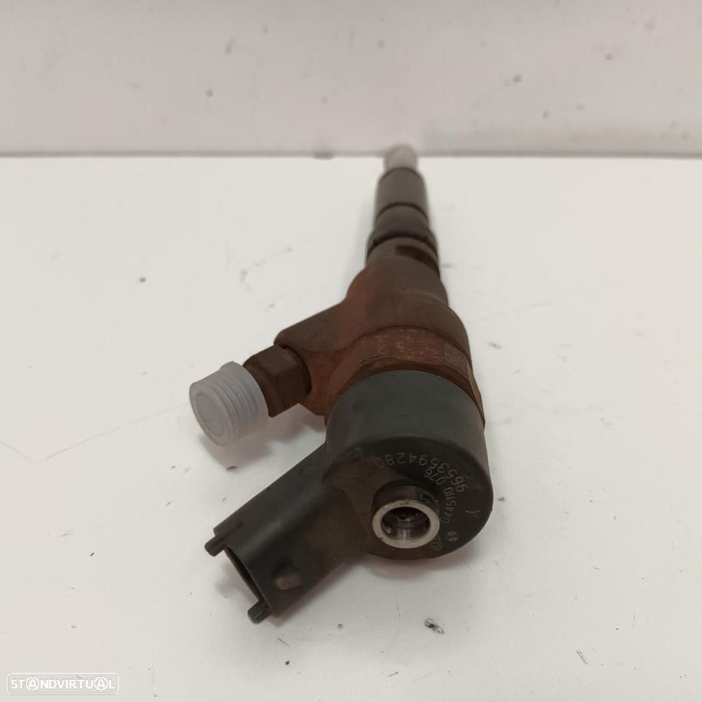 INJETOR PEUGEOT 307 BREAK 2004 -9653594280 - 3