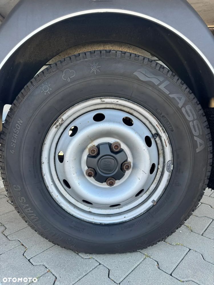 Fiat Ducato - 12