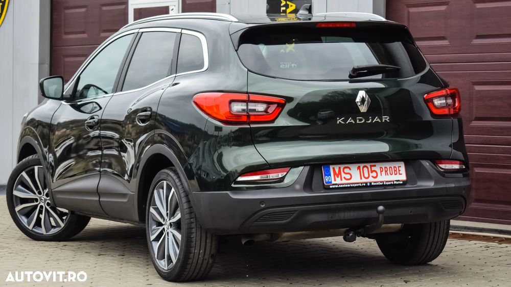 Renault Kadjar TCe EDC GPF Zen - 5