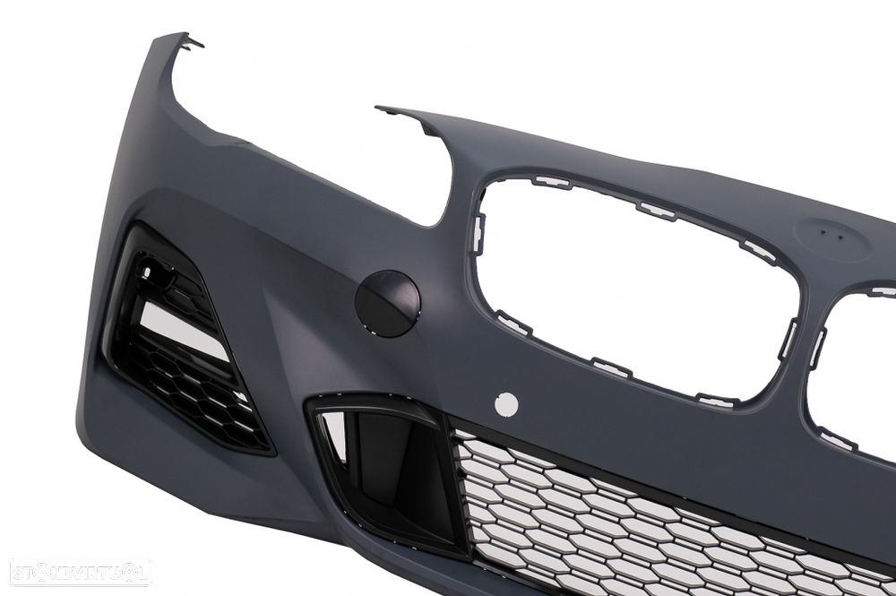 Body Kit Bmw Série 2 F46 Gran Tourer (2017 a 2019) Look M - 3