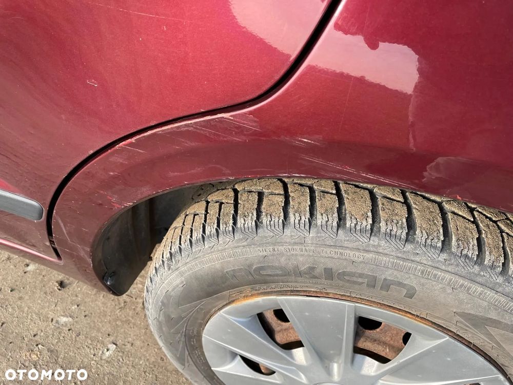 Suzuki SX4 1.6 GLX / Comfort - 15