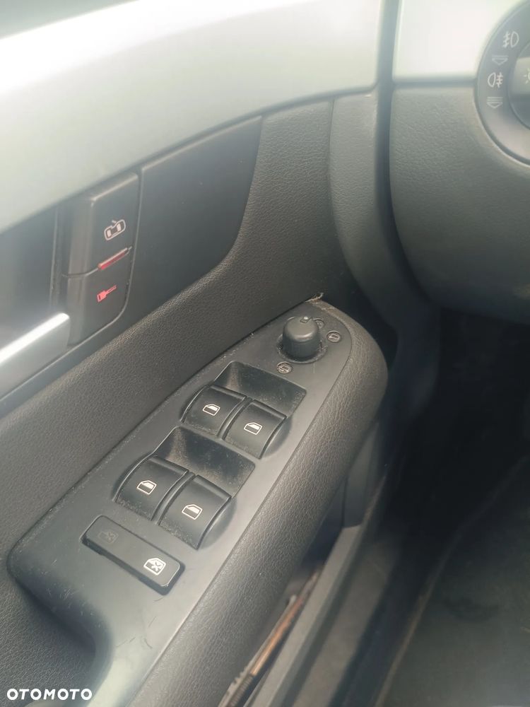 Seat Exeo 2.0 TDI DPF Style - 10