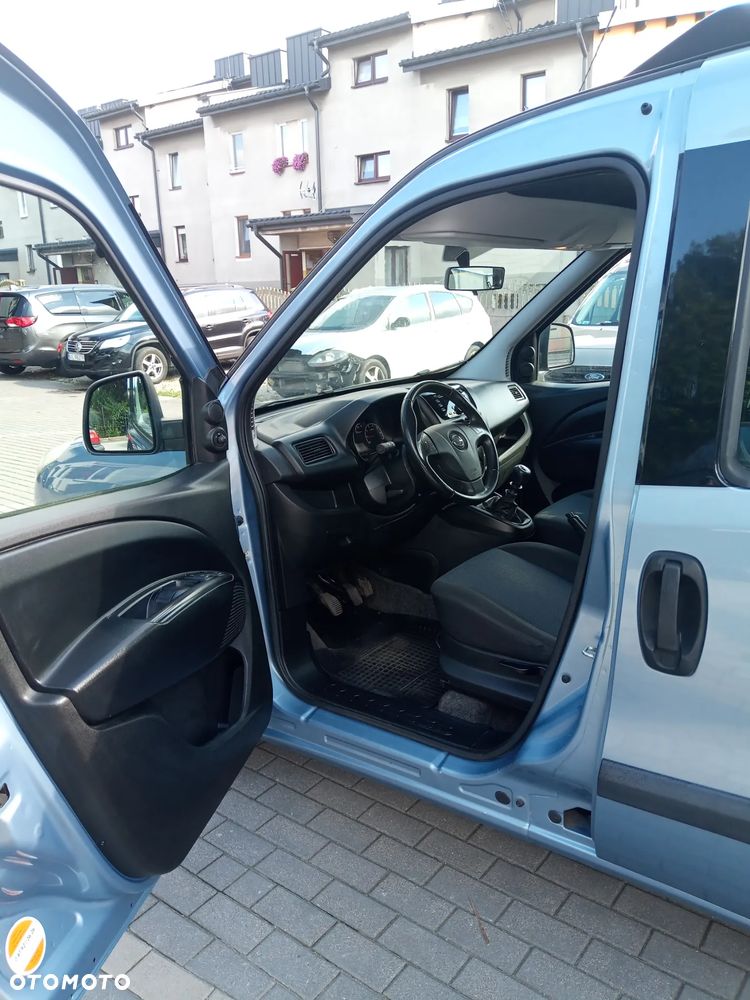 Opel Combo Tour L2H1 - 10