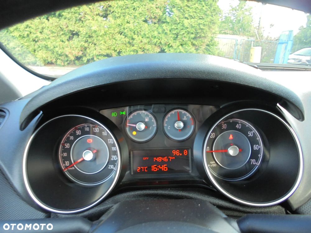 Fiat Punto 1.2 Fresh - 41