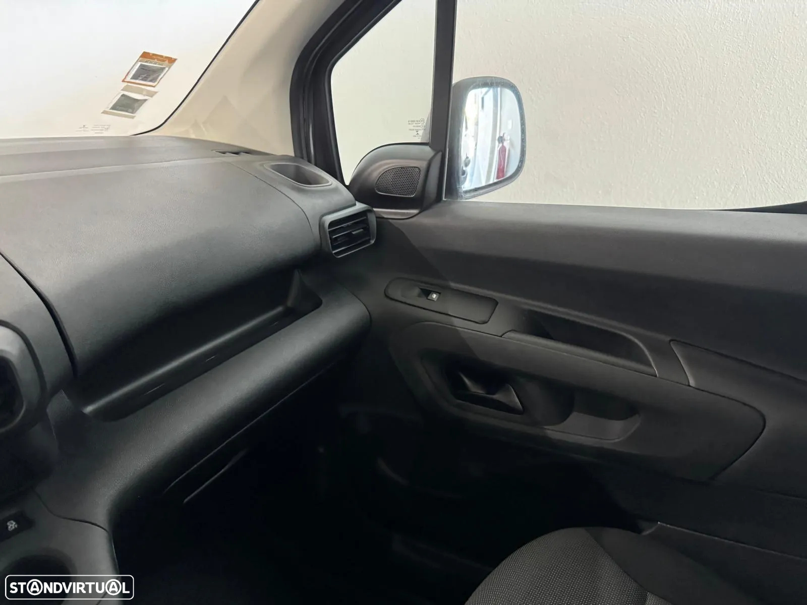 Peugeot Partner 1.6 BlueHDi - 18