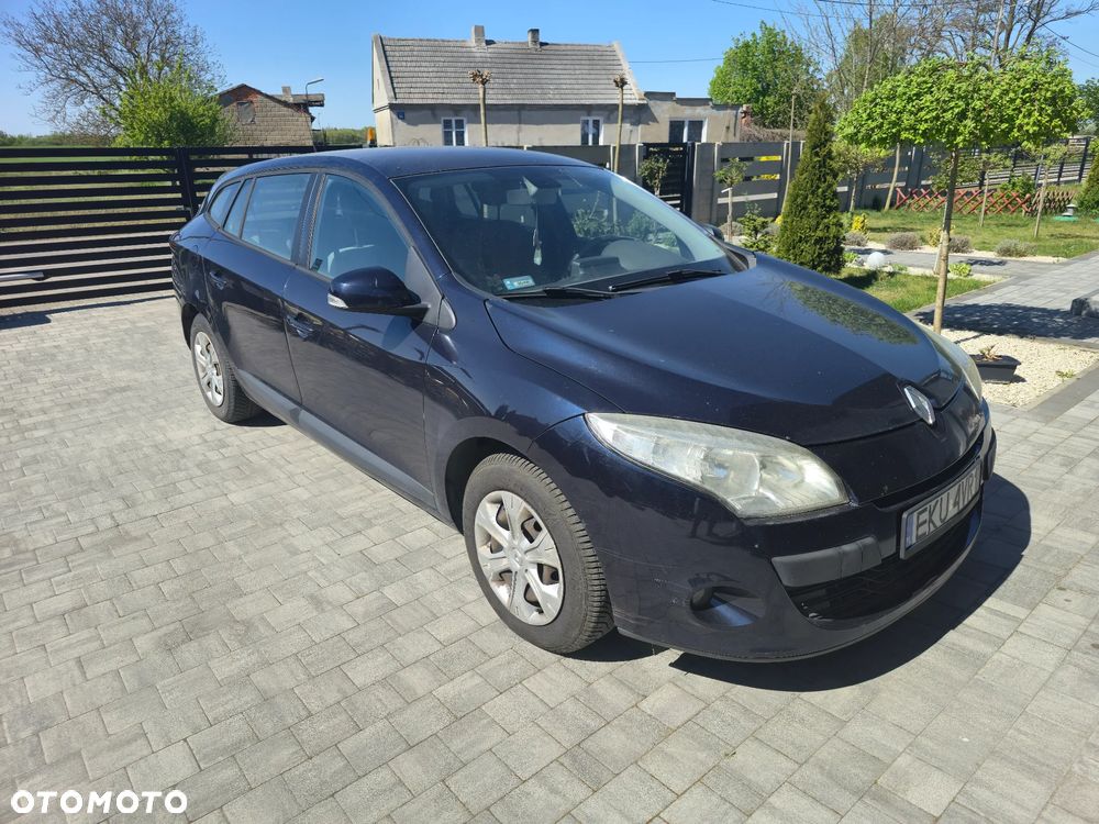 Renault Megane 1.5 dCi Authentique - 3