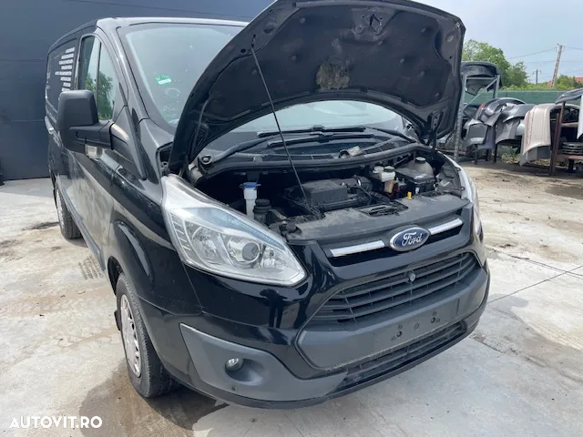 Dezmembrez Ford Tranzit Custom 2013 2,2 euro 5 - 3