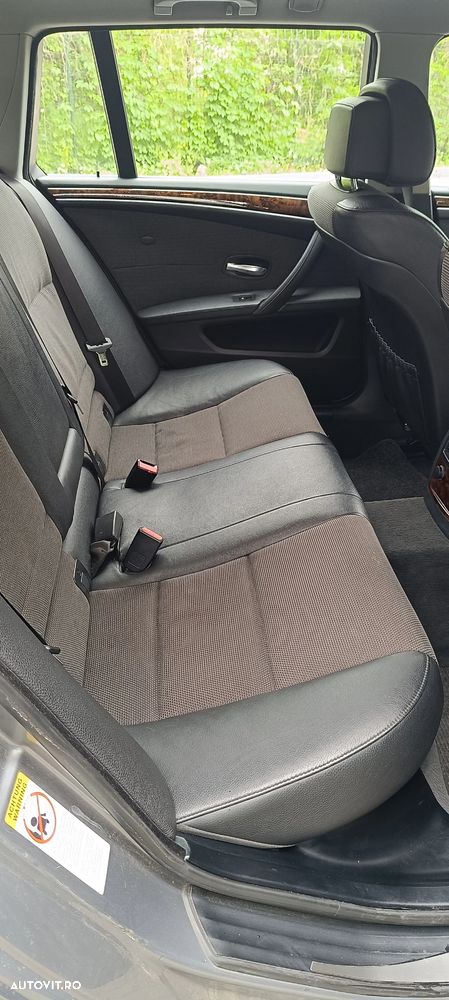 BMW Seria 5 - 21