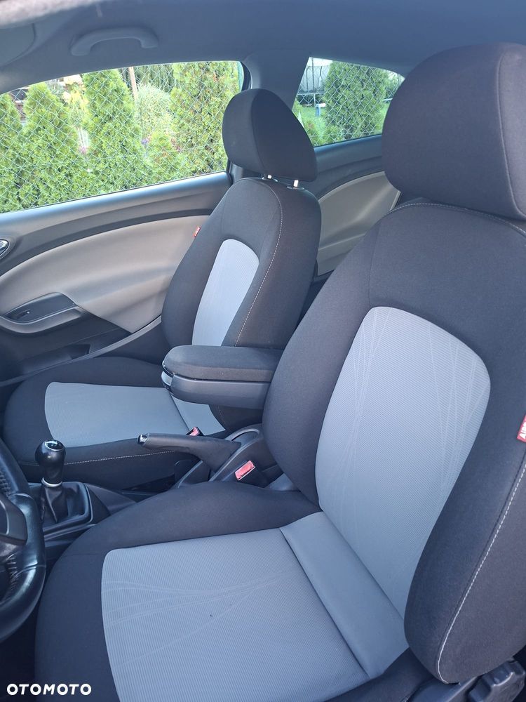Seat Ibiza - 19