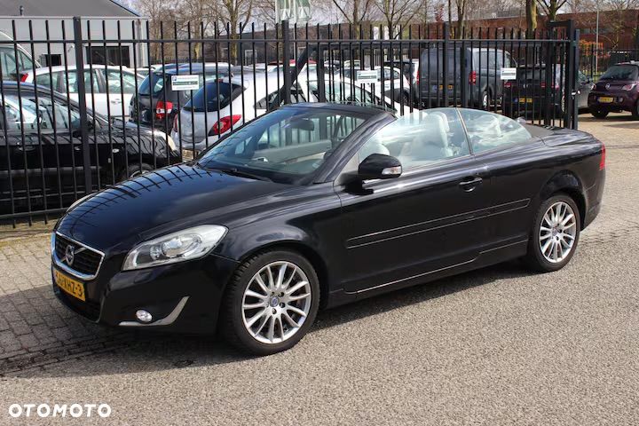 Volvo S40 DPF D3 RDesign Edition - 1