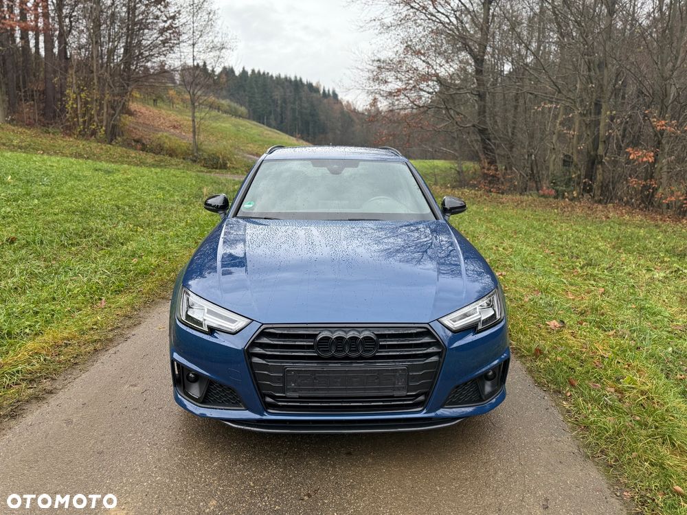 Audi A4 Allroad quattro 40 TDI S tronic - 12