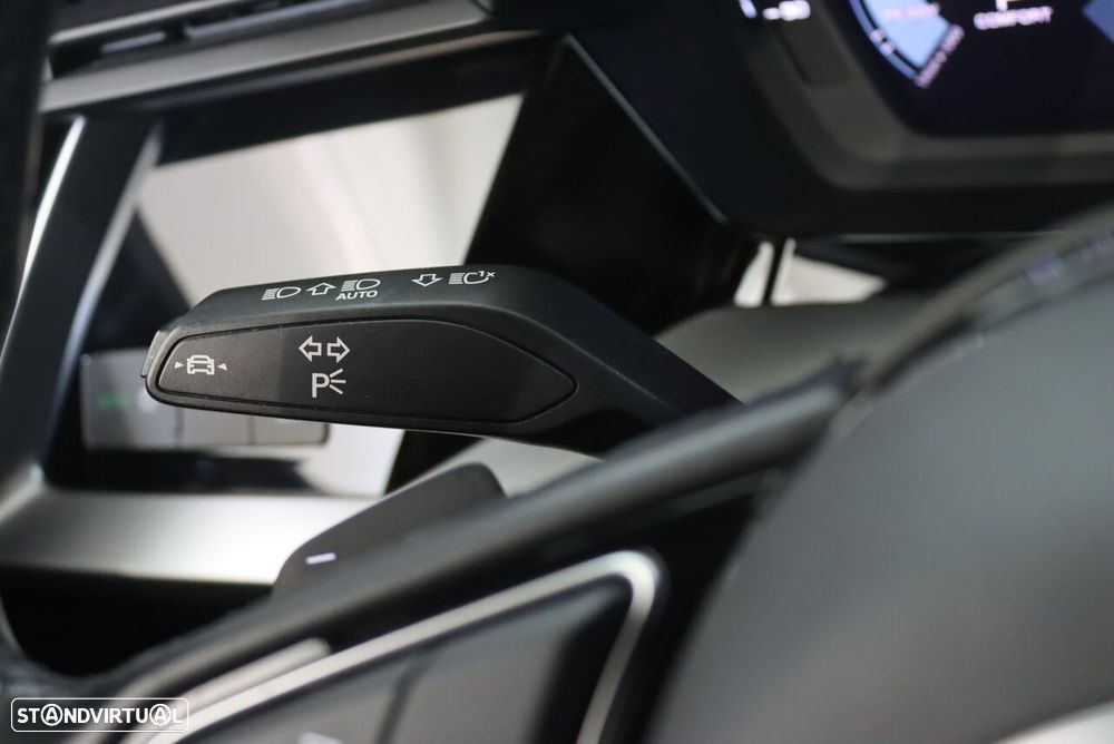 Audi A3 Limousine 30 TFSI S line S tronic - 17