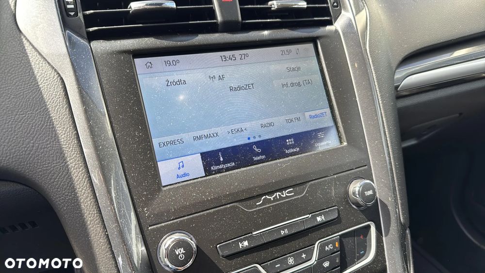 Ford Mondeo 2.0 EcoBlue Trend - 16