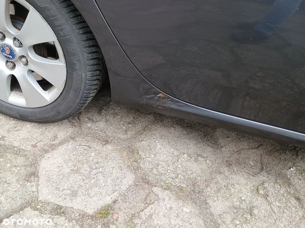 Saab 9-5 2.0T Linear - 7