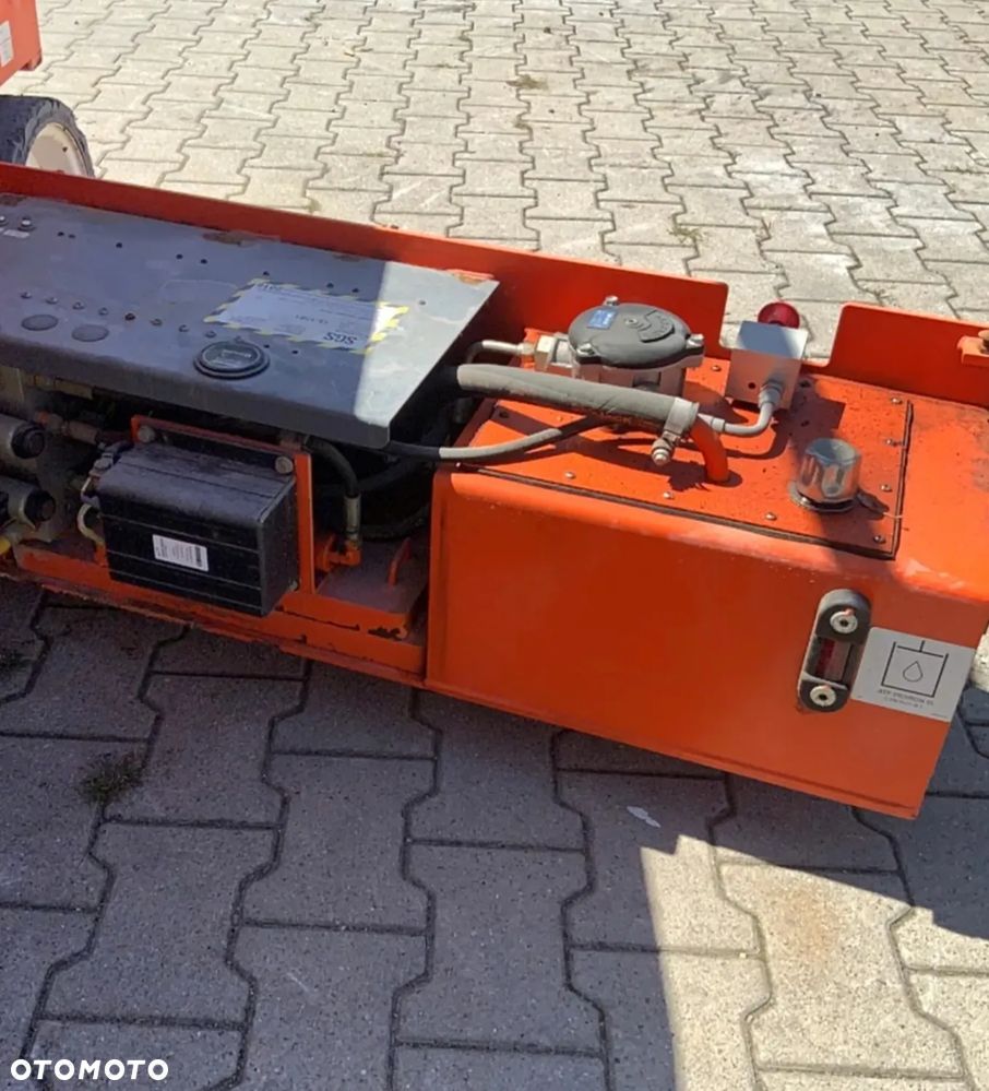 Skyjack SJ III 3220 - 10