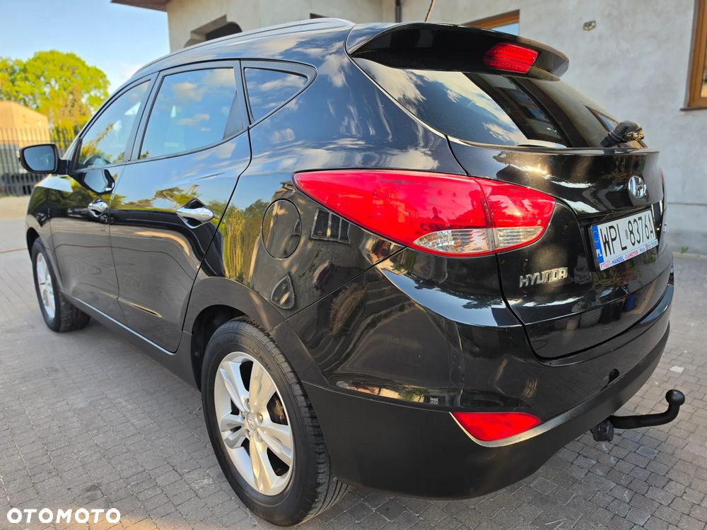 Hyundai ix35 - 11
