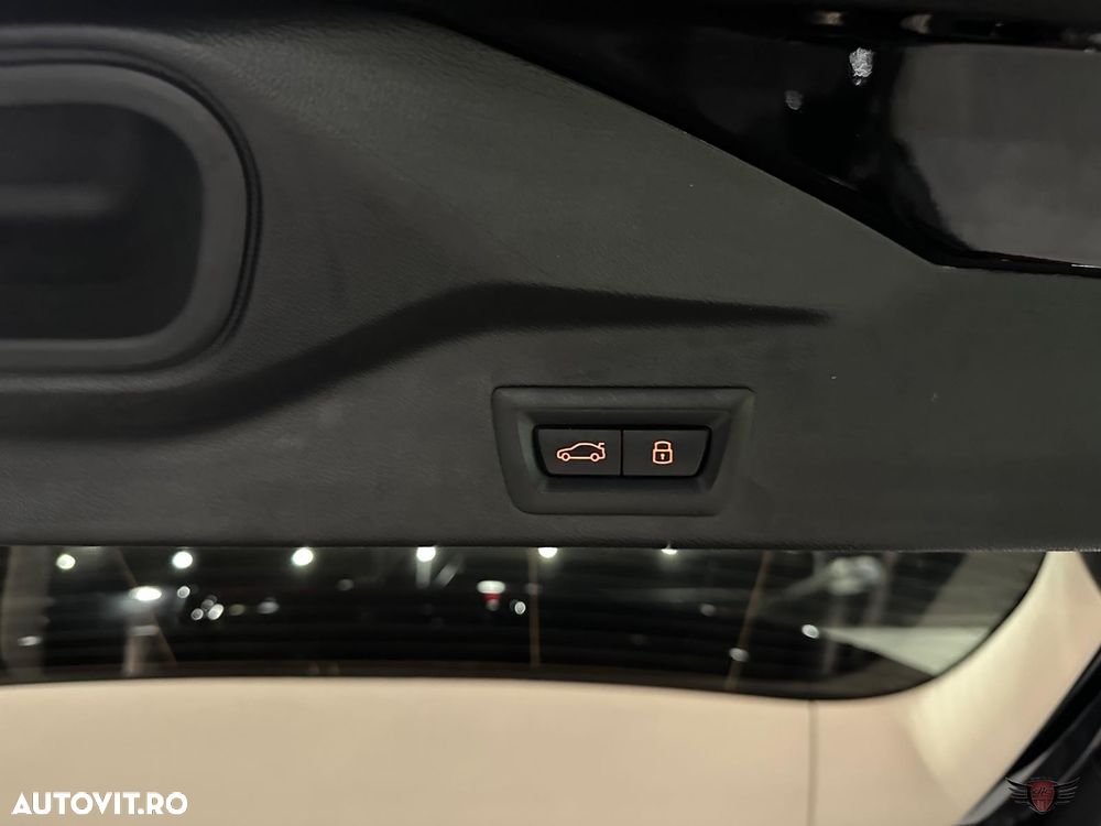 BMW X5 xDrive30d - 34