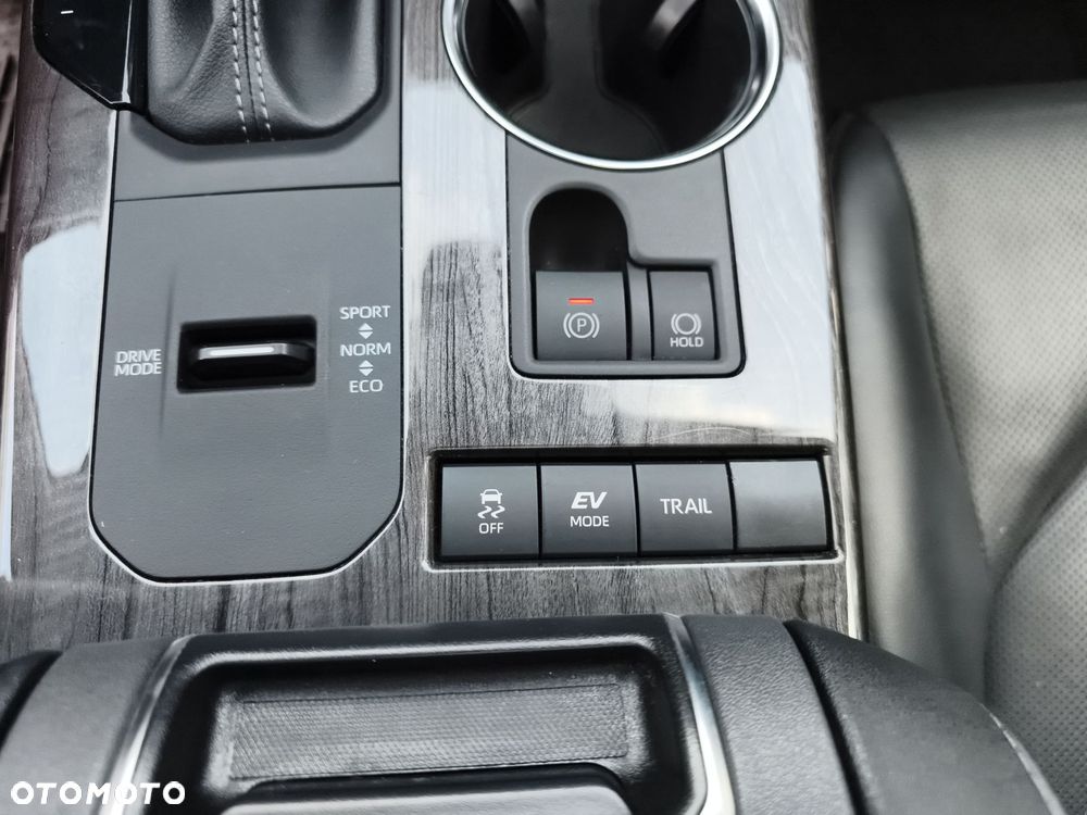 Toyota Highlander - 27