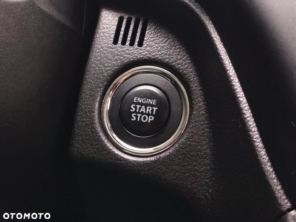 Suzuki S-Cross - 21