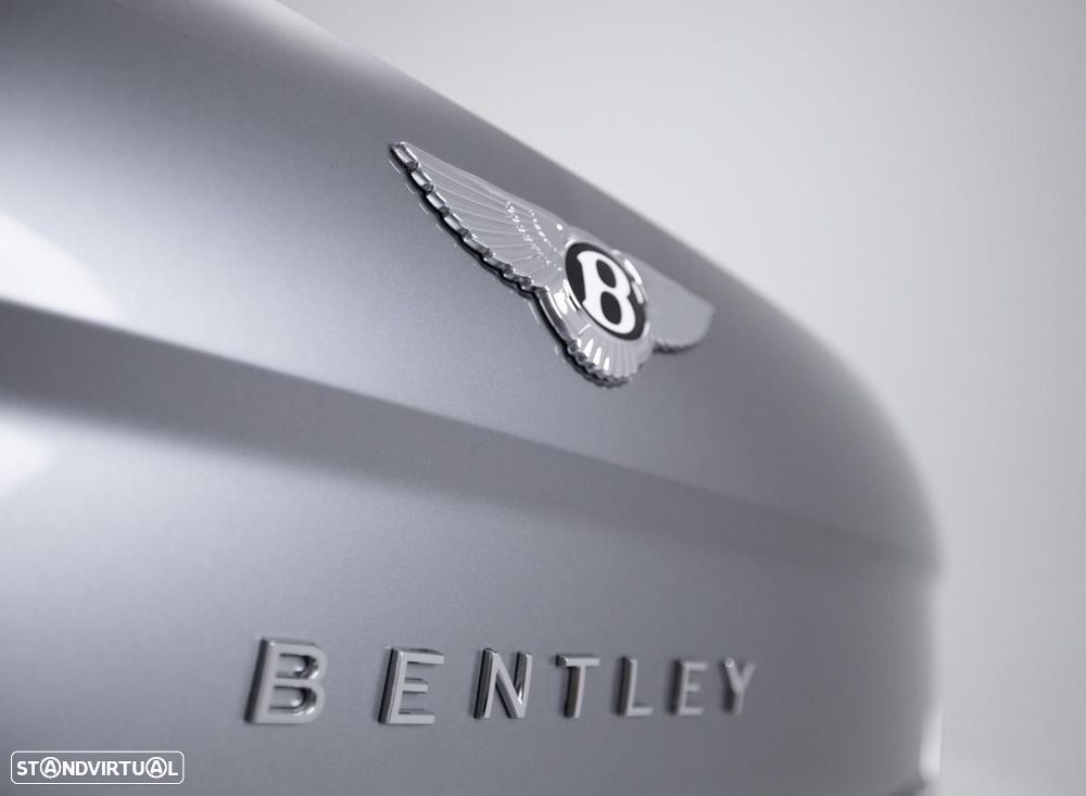 Bentley Flying Spur W12 - 21