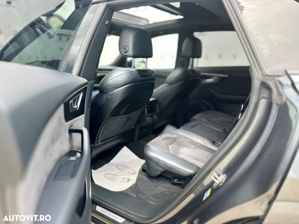 Audi Q8 50 TDI quattro Tiptronic MHEV - 18